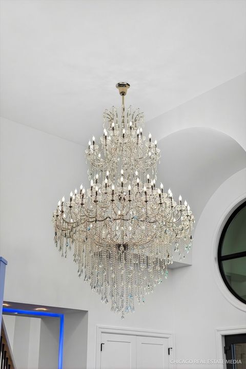 Tiny photo for 9427 Falling Waters Drive, Burr Ridge, IL 60527 (MLS # 12521153)