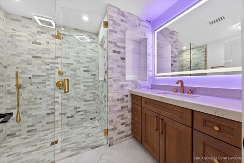 Tiny photo for 9427 Falling Waters Drive, Burr Ridge, IL 60527 (MLS # 12521153)