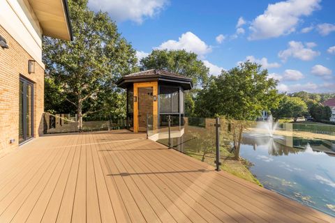 Tiny photo for 9427 Falling Waters Drive, Burr Ridge, IL 60527 (MLS # 12521153)