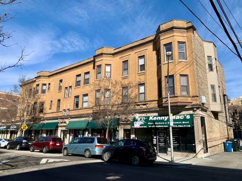 1024 W Leland Avenue 2W Chicago IL 60640