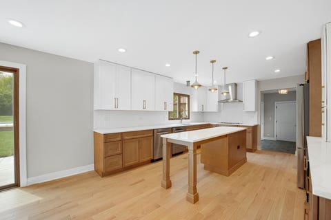 Tiny photo for 12023 W Mackinac Road, Homer Glen, IL 60491 (MLS # 12700067)
