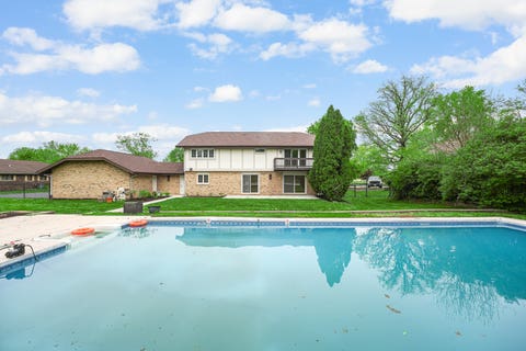 Tiny photo for 12023 W Mackinac Road, Homer Glen, IL 60491 (MLS # 12700067)