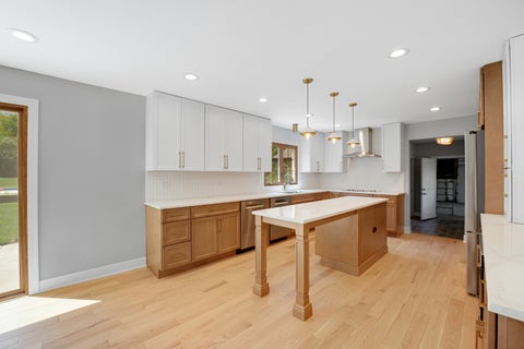 Tiny photo for 12023 W Mackinac Road, Homer Glen, IL 60491 (MLS # 12700067)