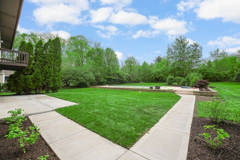 Tiny photo for 12023 W Mackinac Road, Homer Glen, IL 60491 (MLS # 12700067)