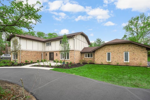 Tiny photo for 12023 W Mackinac Road, Homer Glen, IL 60491 (MLS # 12700067)
