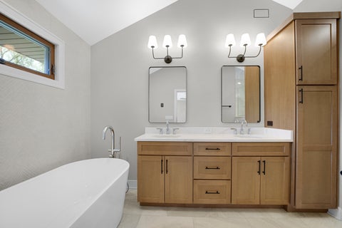 Tiny photo for 12023 W Mackinac Road, Homer Glen, IL 60491 (MLS # 12700067)