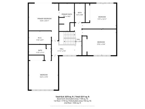 Tiny photo for 12023 W Mackinac Road, Homer Glen, IL 60491 (MLS # 12700067)