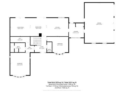 Tiny photo for 12023 W Mackinac Road, Homer Glen, IL 60491 (MLS # 12700067)
