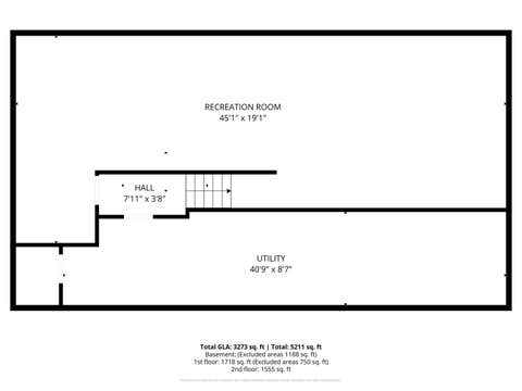 Tiny photo for 12023 W Mackinac Road, Homer Glen, IL 60491 (MLS # 12700067)
