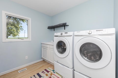 Tiny photo for 3314 E 3050 North Road, Ancona, IL 61311 (MLS # 12765257)