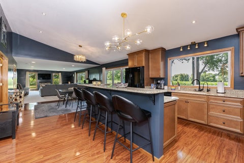 Tiny photo for 3314 E 3050 North Road, Ancona, IL 61311 (MLS # 12765257)