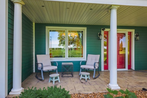 Tiny photo for 3314 E 3050 North Road, Ancona, IL 61311 (MLS # 12765257)