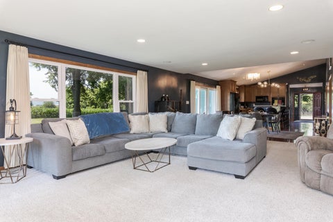 Tiny photo for 3314 E 3050 North Road, Ancona, IL 61311 (MLS # 12765257)