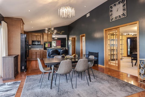Tiny photo for 3314 E 3050 North Road, Ancona, IL 61311 (MLS # 12765257)
