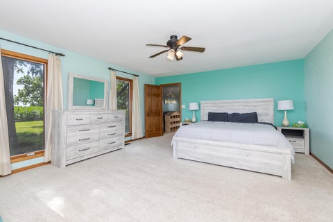 Tiny photo for 3314 E 3050 North Road, Ancona, IL 61311 (MLS # 12765257)
