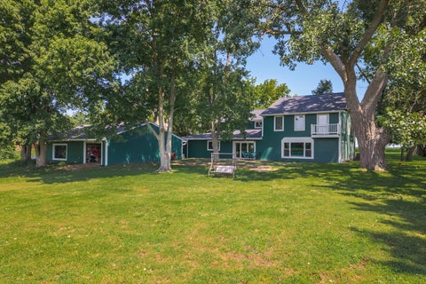 Tiny photo for 3314 E 3050 North Road, Ancona, IL 61311 (MLS # 12765257)