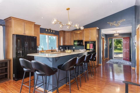 Tiny photo for 3314 E 3050 North Road, Ancona, IL 61311 (MLS # 12765257)