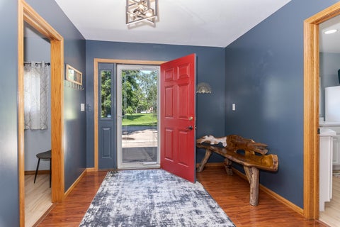 Tiny photo for 3314 E 3050 North Road, Ancona, IL 61311 (MLS # 12765257)