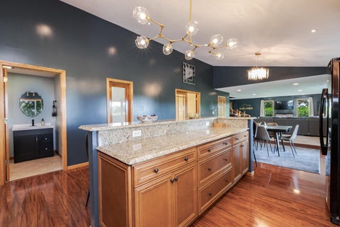 Tiny photo for 3314 E 3050 North Road, Ancona, IL 61311 (MLS # 12765257)