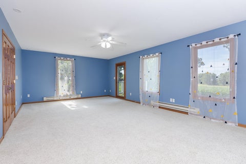 Tiny photo for 3314 E 3050 North Road, Ancona, IL 61311 (MLS # 12765257)