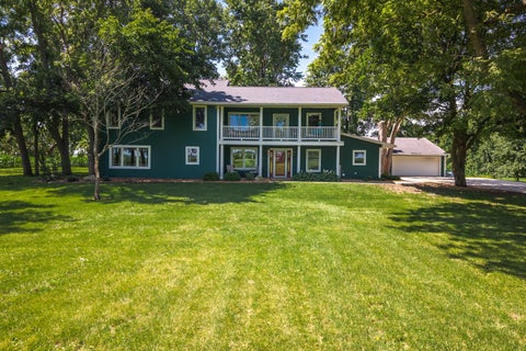Tiny photo for 3314 E 3050 North Road, Ancona, IL 61311 (MLS # 12765257)