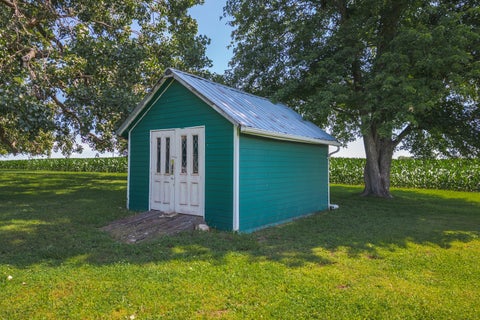 Tiny photo for 3314 E 3050 North Road, Ancona, IL 61311 (MLS # 12765257)