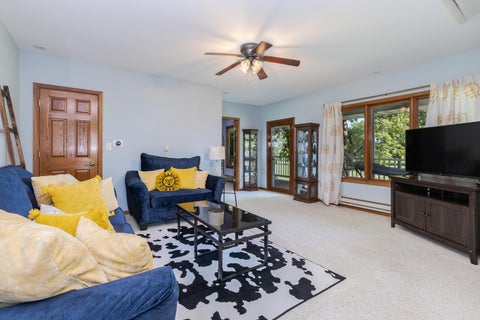 Tiny photo for 3314 E 3050 North Road, Ancona, IL 61311 (MLS # 12765257)