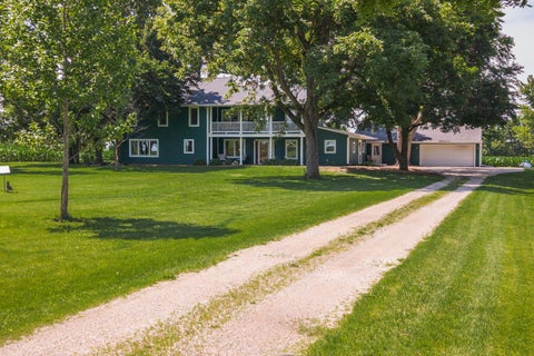 Photo of 3314 E 3050 North Road, Ancona, IL 61311 (MLS # 12765257)