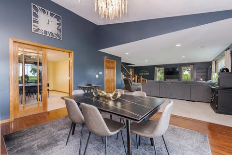 Tiny photo for 3314 E 3050 North Road, Ancona, IL 61311 (MLS # 12765257)