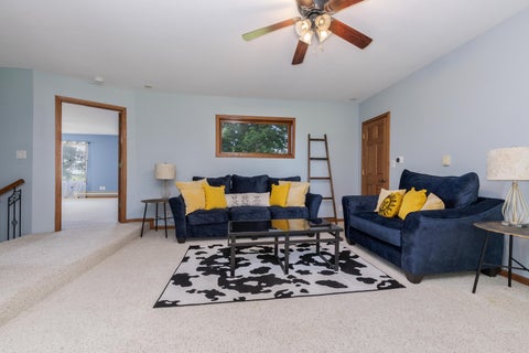 Tiny photo for 3314 E 3050 North Road, Ancona, IL 61311 (MLS # 12765257)