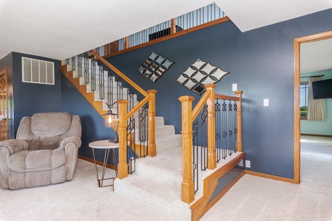 Tiny photo for 3314 E 3050 North Road, Ancona, IL 61311 (MLS # 12765257)
