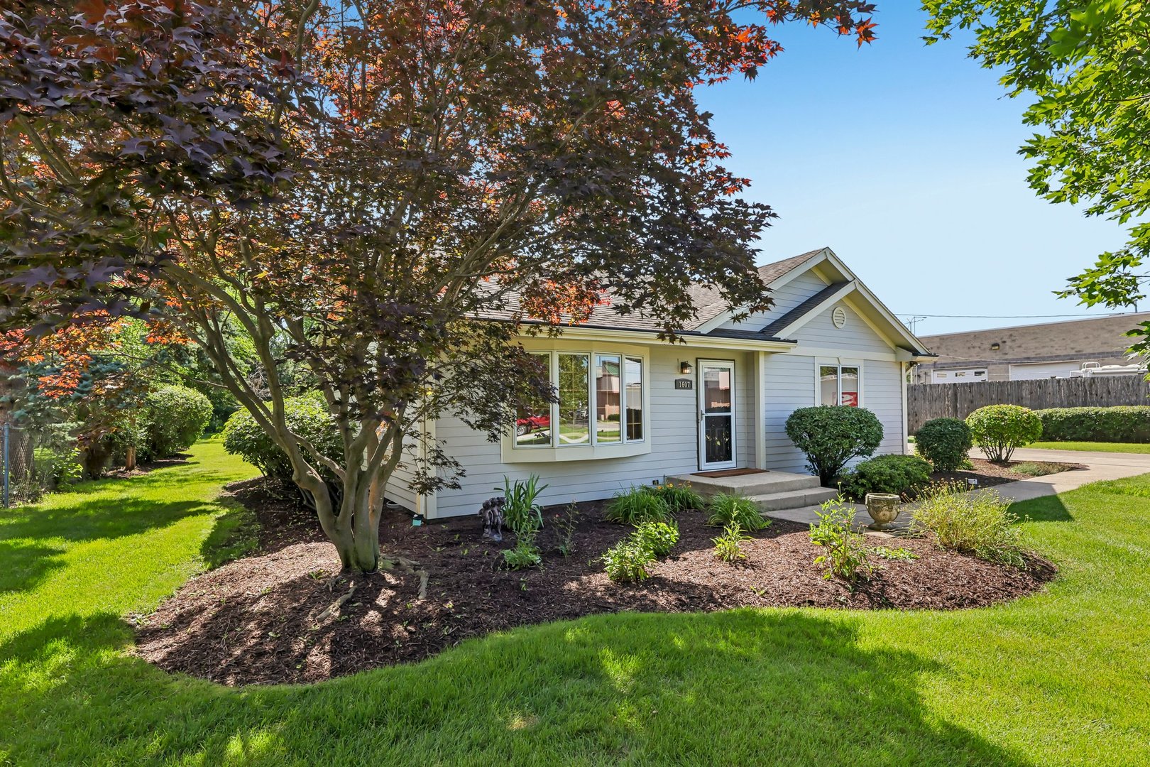 1607 Short Terrace
