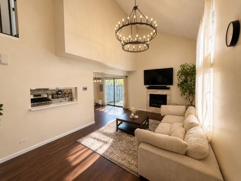 Tiny photo for 232 Whitewood Drive, Streamwood, IL 60107 (MLS # 12650701)