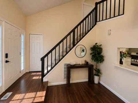 Tiny photo for 232 Whitewood Drive, Streamwood, IL 60107 (MLS # 12650701)