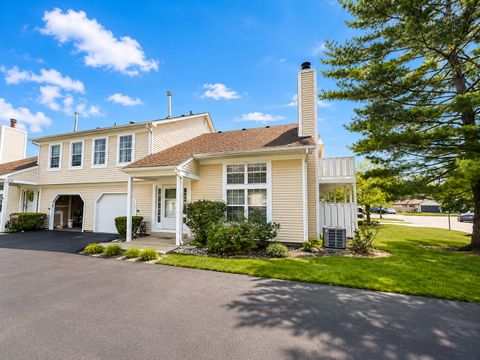Tiny photo for 232 Whitewood Drive, Streamwood, IL 60107 (MLS # 12650701)