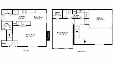 Tiny photo for 232 Whitewood Drive, Streamwood, IL 60107 (MLS # 12650701)