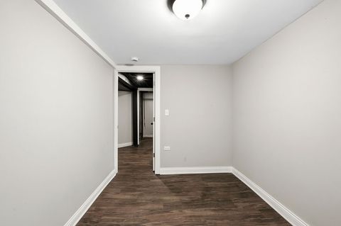 Tiny photo for 7034 S Normal Boulevard, Chicago, IL 60621 (MLS # 12536885)