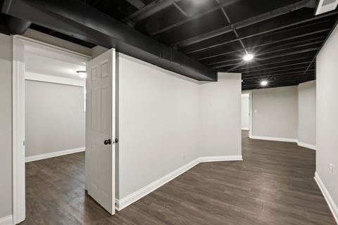 Tiny photo for 7034 S Normal Boulevard, Chicago, IL 60621 (MLS # 12536885)