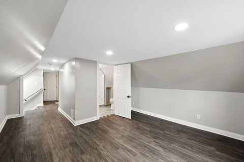Tiny photo for 7034 S Normal Boulevard, Chicago, IL 60621 (MLS # 12536885)