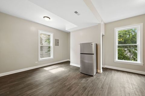 Tiny photo for 7034 S Normal Boulevard, Chicago, IL 60621 (MLS # 12536885)