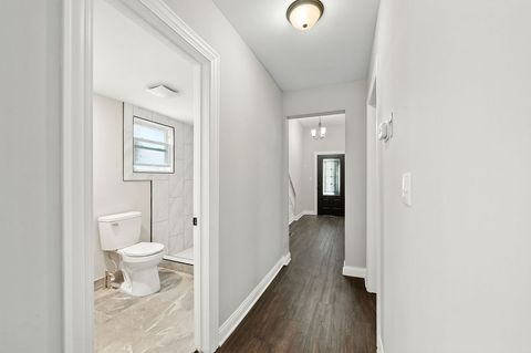 Tiny photo for 7034 S Normal Boulevard, Chicago, IL 60621 (MLS # 12536885)