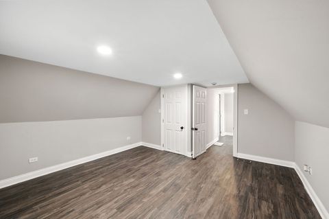 Tiny photo for 7034 S Normal Boulevard, Chicago, IL 60621 (MLS # 12536885)