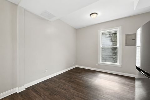 Tiny photo for 7034 S Normal Boulevard, Chicago, IL 60621 (MLS # 12536885)