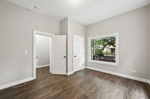 Tiny photo for 7034 S Normal Boulevard, Chicago, IL 60621 (MLS # 12536885)