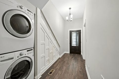 Tiny photo for 7034 S Normal Boulevard, Chicago, IL 60621 (MLS # 12536885)