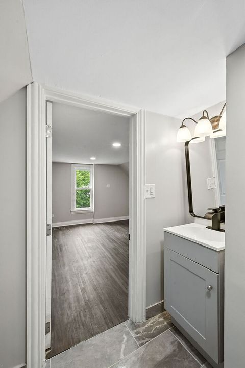 Tiny photo for 7034 S Normal Boulevard, Chicago, IL 60621 (MLS # 12536885)