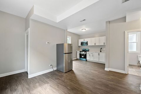 Tiny photo for 7034 S Normal Boulevard, Chicago, IL 60621 (MLS # 12536885)