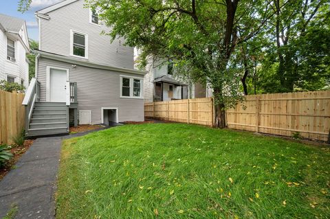 Tiny photo for 7034 S Normal Boulevard, Chicago, IL 60621 (MLS # 12536885)
