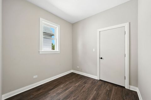 Tiny photo for 7034 S Normal Boulevard, Chicago, IL 60621 (MLS # 12536885)
