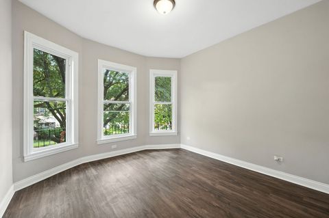 Tiny photo for 7034 S Normal Boulevard, Chicago, IL 60621 (MLS # 12536885)